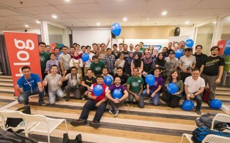 15th-Anniversay-WordPress-KL-group-photo