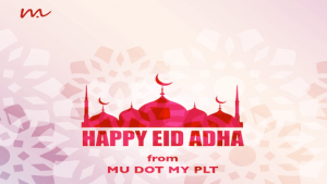 Happy Eid Adha featured image