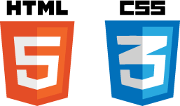 html-css-logo