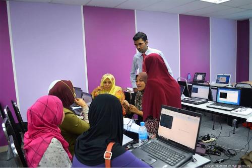 2015-04-20 Kursus Keusahawanan Internet-UTC Kedah