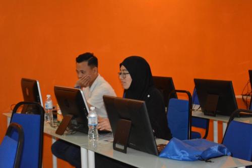  Kursus Microsoft Access 2013-MU DOT MY